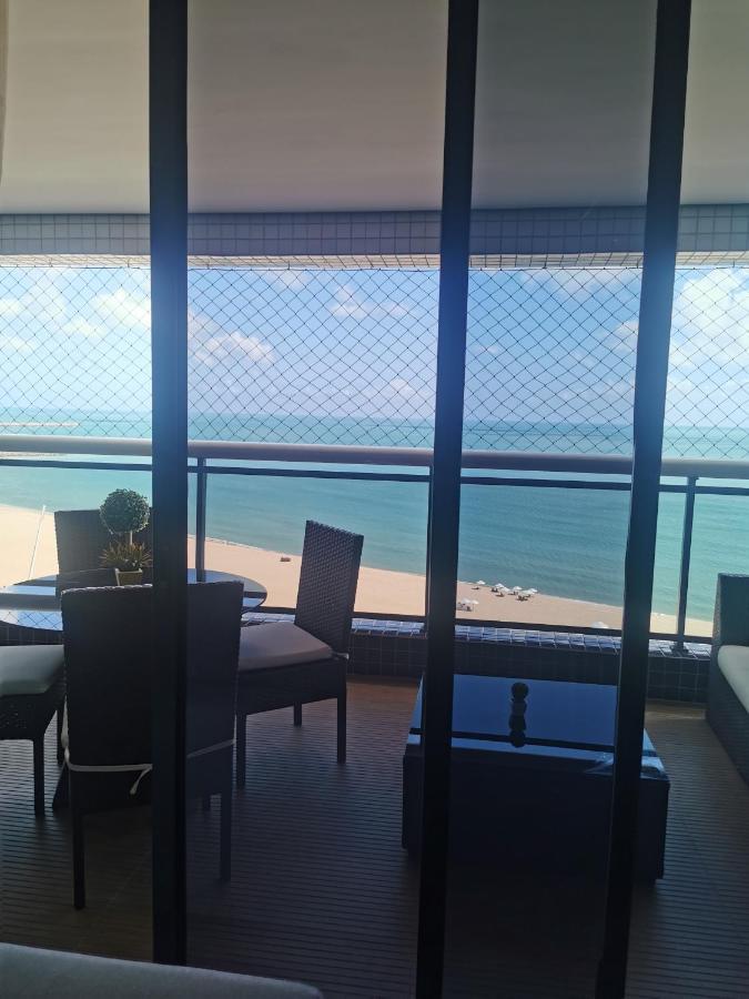 Landscape Vip Fortaleza Экстерьер фото