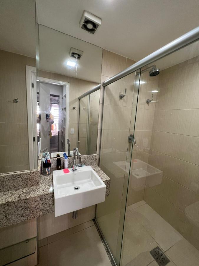 Landscape Vip Fortaleza Экстерьер фото