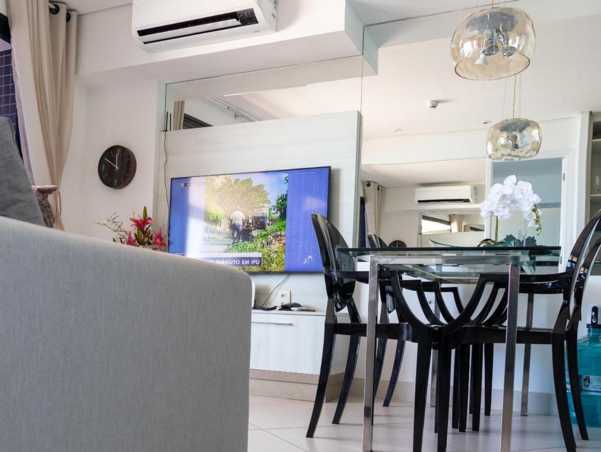Landscape Vip Fortaleza Экстерьер фото