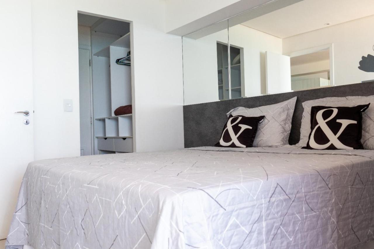 Landscape Vip Fortaleza Экстерьер фото