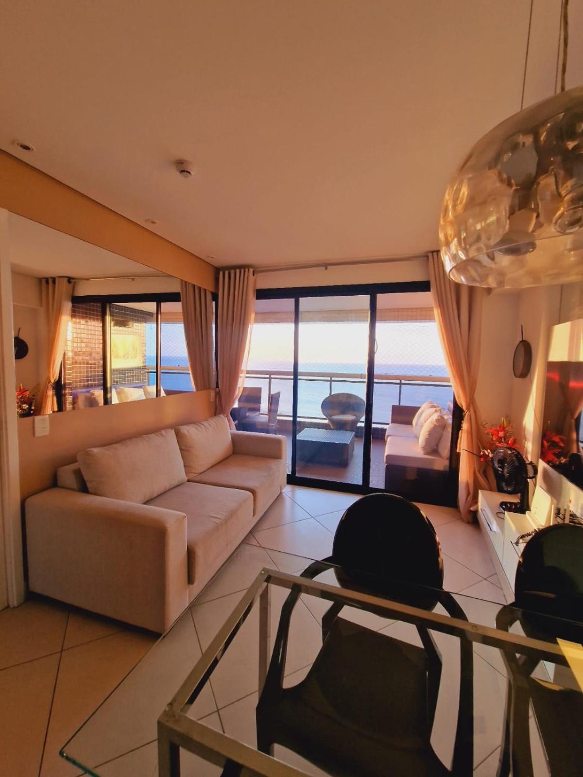 Landscape Vip Fortaleza Номер фото