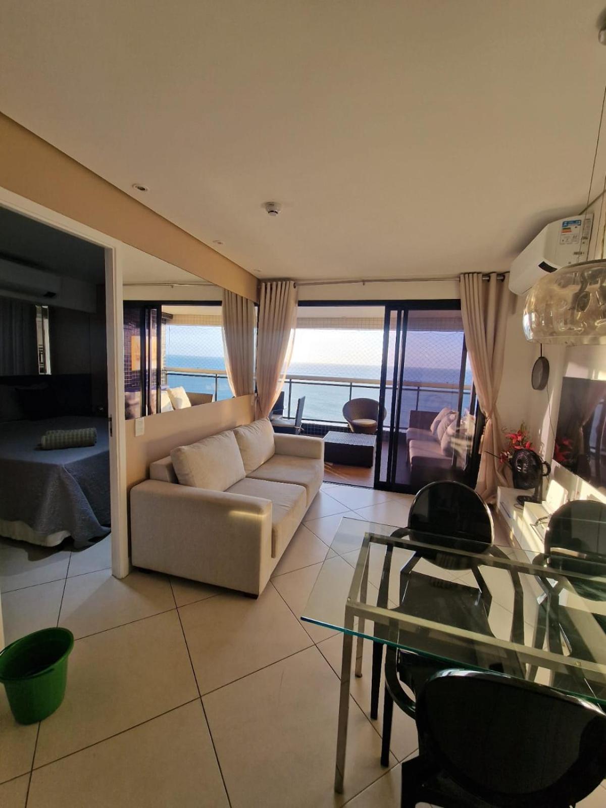 Landscape Vip Fortaleza Номер фото